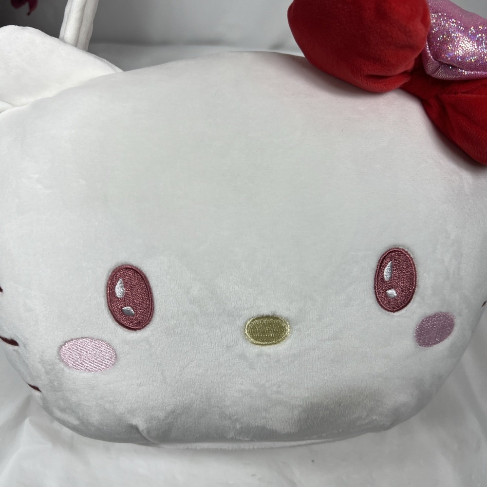 New Hello Kitty Holiday Treat‎ Pail / Easter basket/ Halloween - Picture 13 of 13